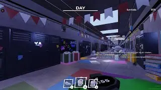 Roblox FPE:S remastered Onry&otilde; Alice and Clown Circle gameplay /w Elijah