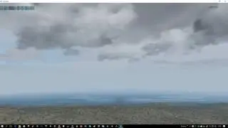 Rotating clouds XEnviro