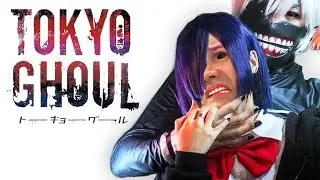TOKYO GHOUL OPENING