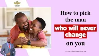 FIND A MAN WITH THESE QUALITIES AND HE'LL NEVER FALL OUT OF LOVE WITH YOU