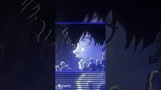 #genshinimpact #music #animation #lofi #beats Isagi edit~[blue lock manga edit]