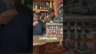 30 Second Review for Sons of Vancouver Olorosso Sherry Barrel Rye Whisky