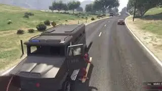 (Sweet dreams) GTA Online compilation