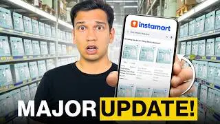 Food Pharmer protein Revenue REVEALED | Instamart Partnership | October Board Meeting