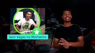 Mentoria de Teclado Como Funciona????TALES SILVA