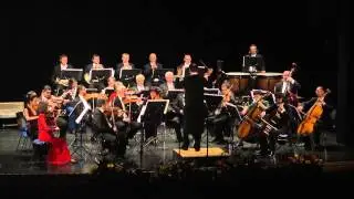 Emmerich Kálmán: Gräfin Mariza - Ouvertüre (Neujahrskonzert)