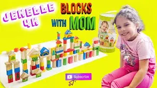 How to build a castle with Toys!