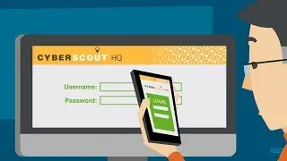 CyberScout HQ