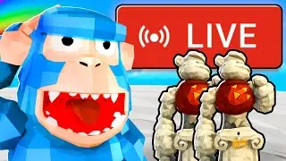 UG VR STREAM + FIRESTARTER SHIRT CODES