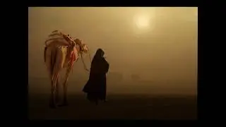 Shaman&acute;s Haze II - hindu-arab dubs, downtempo