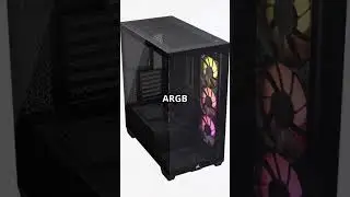 Top 5 Best-Selling PC Cases on Amazon in 2025