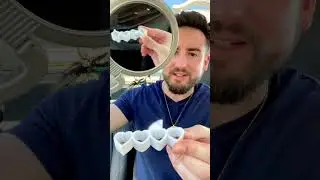 🧩 Impossible Object - #magic #magician #illusion #puzzle