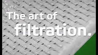 Discover the art of filtration with Valmet