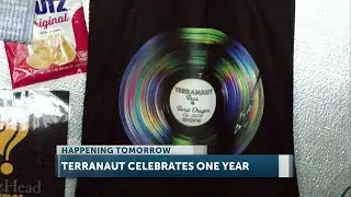 YOU&rsquo;RE INVITED: Bend&rsquo;s Terranaut Beer celebrates one year in business