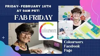 Fab Friday Returns!
