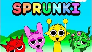 Sprunki Beat: full Mod Music EP-13 🎵🎶 