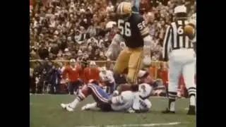 Most know that PFHOF outside linebacker Ted Hendricks played for the #Colts and #Raiders