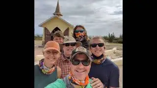 Aruba Xmas!