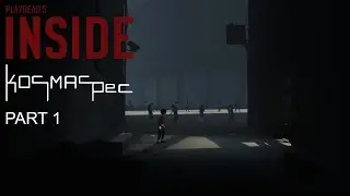Inside blind walkthrough PART 1 no commentary