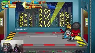 Jitsu Squad