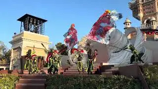 2026.1.14ダンス・ザ・グローブ【2ステ】