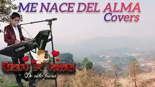 Cupido de oaxaca de salo lucas(Me nace del alma covers)