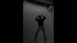 [Instagram] NCT 'Beautiful' Dance cover by Geonhee