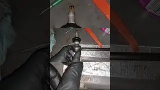 Saving money by renewing Stabilizer Sway Bar Ford F150 Raptor #Stabilizer #suspension #FordF150