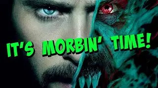 Marvel Fans TROLL Hollywood! Loses MILLIONS in Morbius Re-Release!