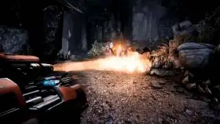 Evolve   Inside Look    New Hunters & New Gameplay 21 october