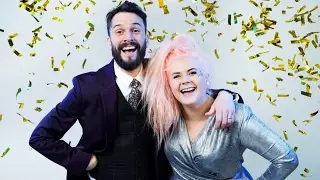 MGP 2017  - Recap of all 10 snippets Eurovision - (2017 Norway)