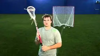 Men's - Receiving a pass with your hands in Time and Room