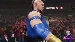 Nama Toma vs. Kenshinura - Titles For Titles - 60 Min Iron Man Match - (ABWF Bloody Saturday 2022)