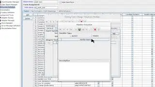 Populating User Attributes to User Resource Accounts using Process Task
