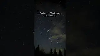 Astronomical Events October 2025 | What&rsquo;s Up for October 2025 | Supermoon 2025