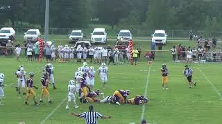 Coopertown vs East Robertson 08-19-21