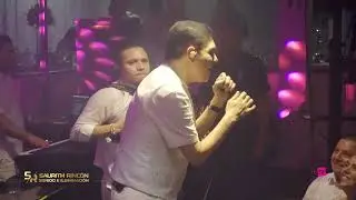 El Rancho No Es Mio_Peter Manjarrés & Luis José Villa Fiesta Blanca Ocaña 2025