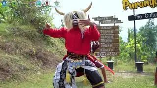 PROFIL DESA WISATA KARANGGAYAM