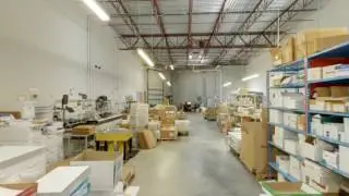 Direct Mail Impressions | Boca Raton, FL | Mail & Shipping