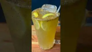 Masala Sprite #shorts #viral #recipe #sprite #summerdrink