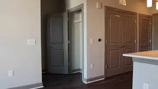 Juniper Apartments - Sandy Springs - Unit 1417 Floorplan B1