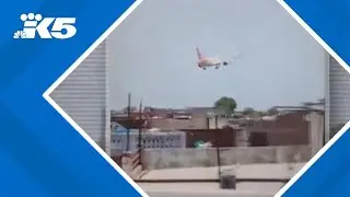 Brother of lone survivor in Air India crash speaks