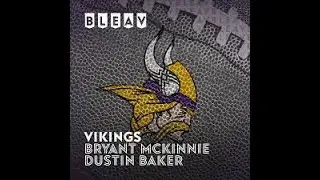 Randy Moss stops by the Bleav in Vikings Podcast - Bleav in Vikings