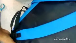 Unboxing of Mi Step Out 12 L Mini Backpack