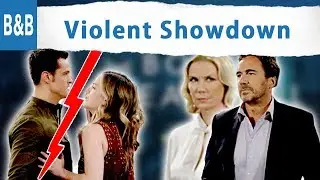 B&B Spoilers Friday, August 23 - Bold and the Beautiful Spoilers 8/23/2019