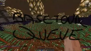 BASETOUR de la QUEUE sur ERAZION + premier pillage ERAZION #1