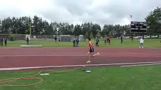 SU Men    Jay Hammer   Waterjump 7