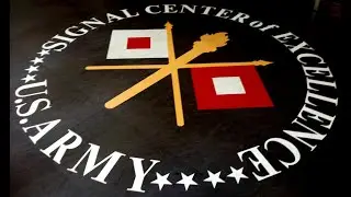 1966, 1942, 2013  Fort Gordon, Georgia - 167th Signal Company - Paul Gansky
