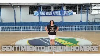Sentimiento De Un Hombre - Lionis | Merengue | Zumba&reg; Step August 2023 | Choreo | Bend Training