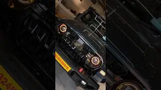 Best Headlight For Mahindra Thar Available @adonzautomotive #thar #tharmodified #modification